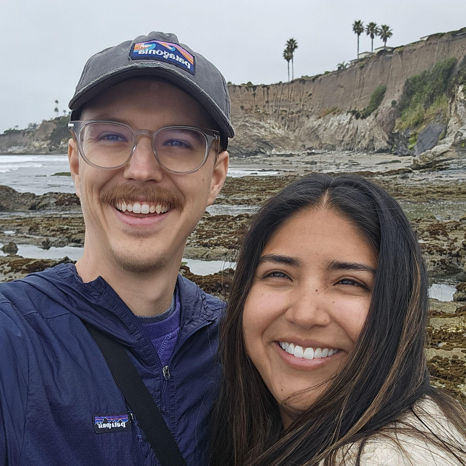 First roadtrip to SLO
