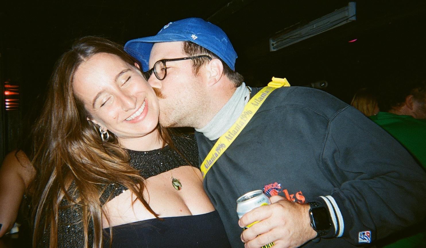 The Wedding Website of Kassie Fotiadis and Mike Sickles
