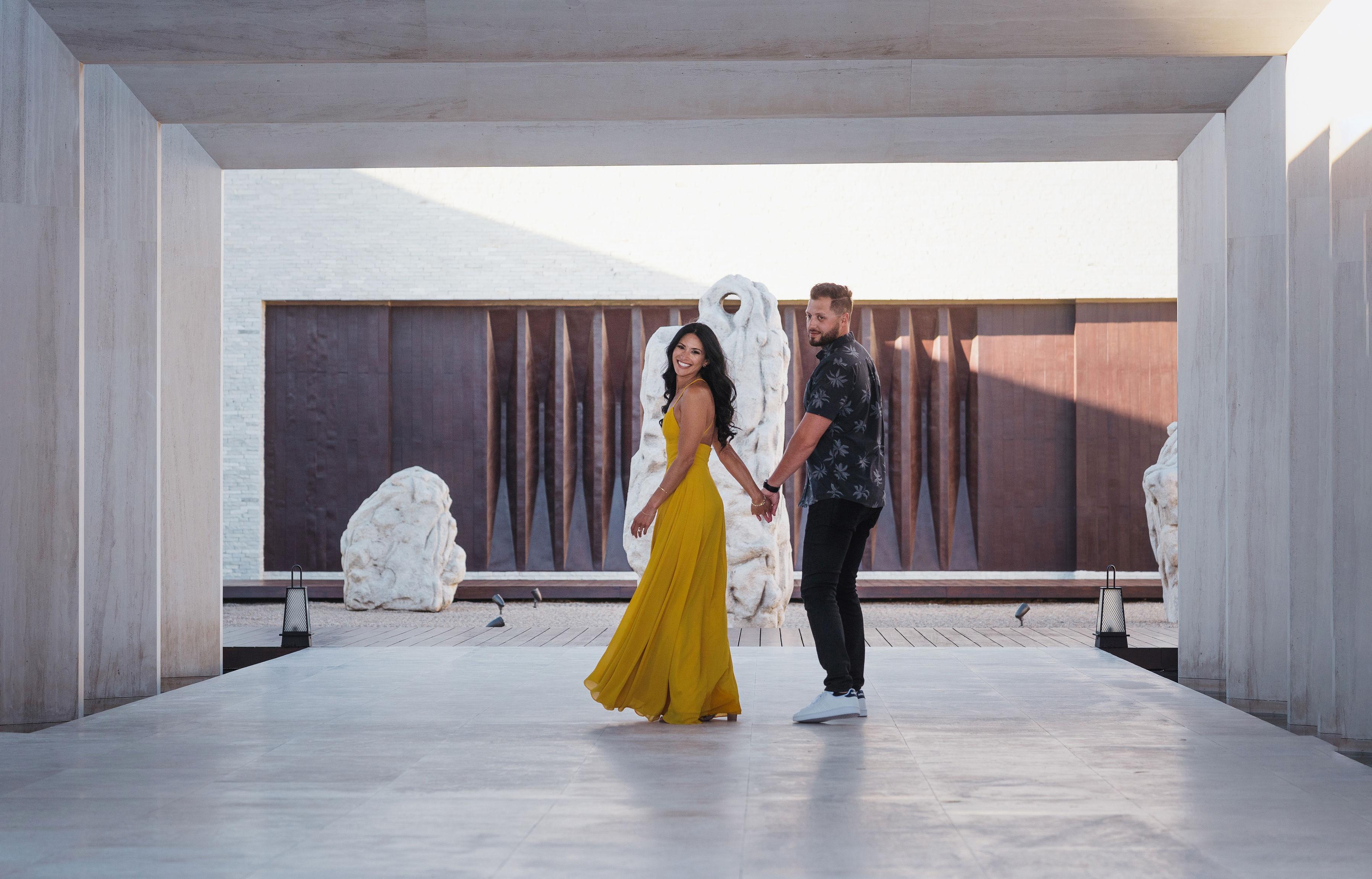 The Wedding Website of Jackie Smuckler and Mark Palmisano