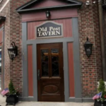 Old Post Tavern