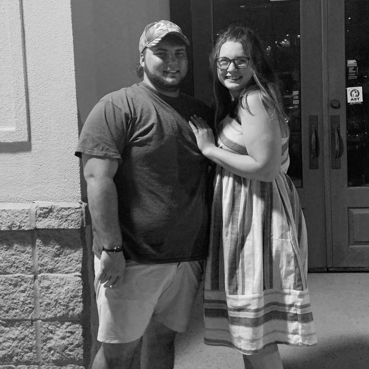 First Date Fun!