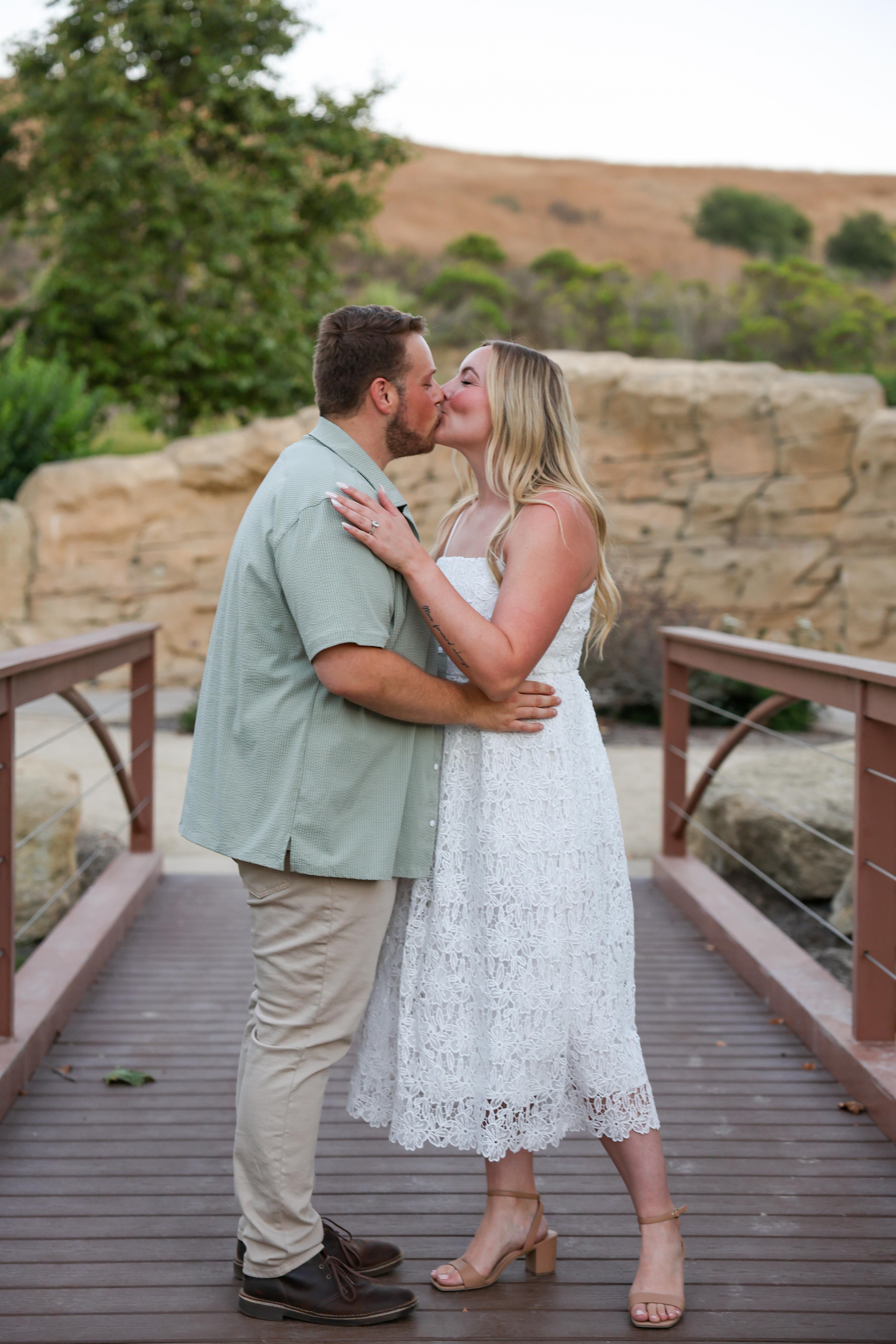 The Wedding Website of Summer Barlow and Gage Buonsanti