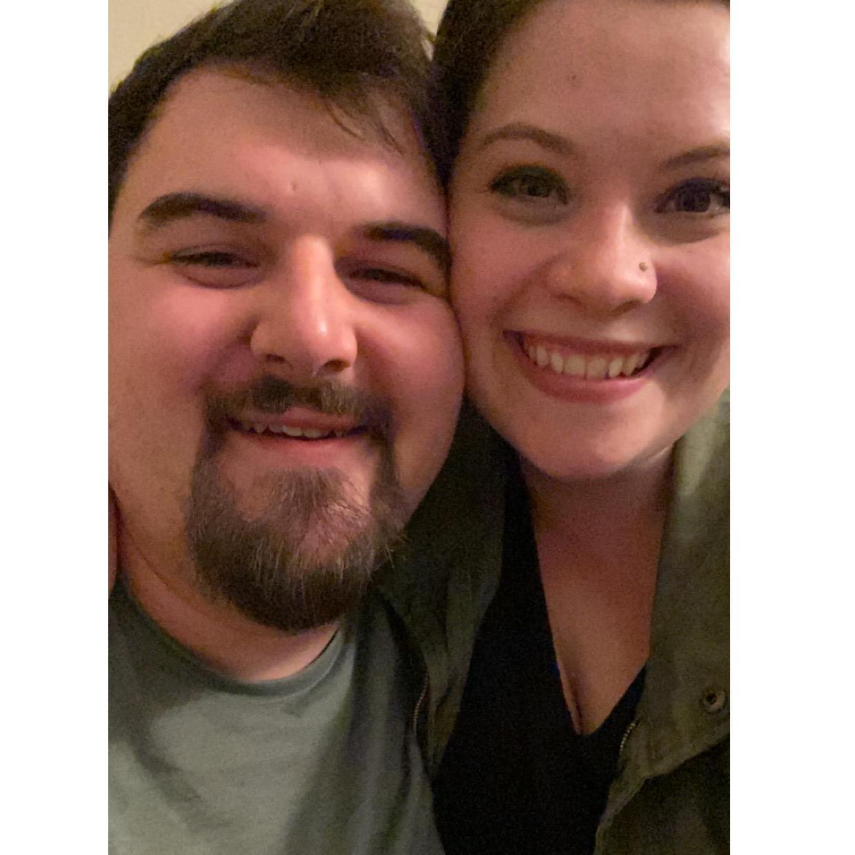 March 2020