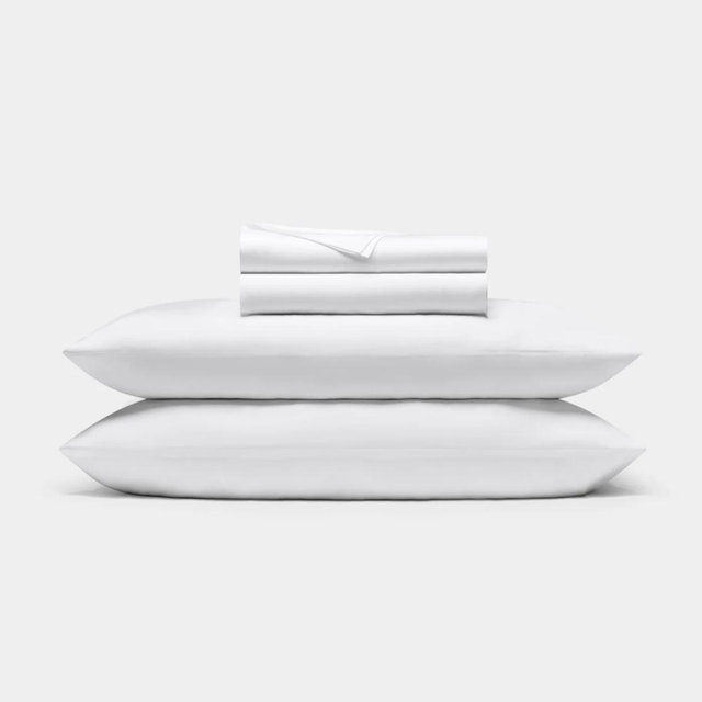 Bamboo Sheet Set