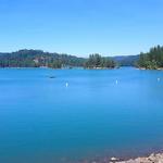 Jenkinson Lake