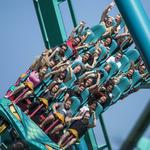 Canada's Wonderland