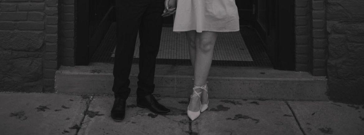 The Wedding Website of Destanie Girth and Sammy Rodriguez