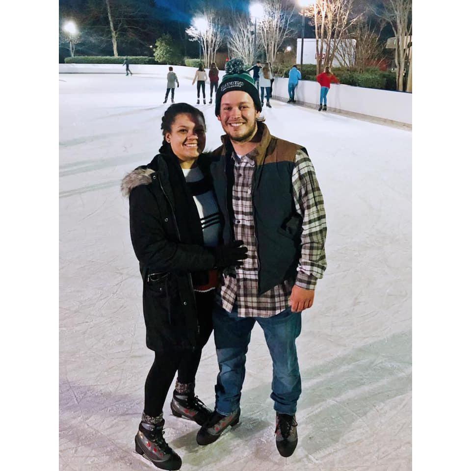 Ice Skating in Annapolis 2019