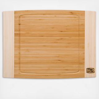 Woodworks Bamboo Cutting Board