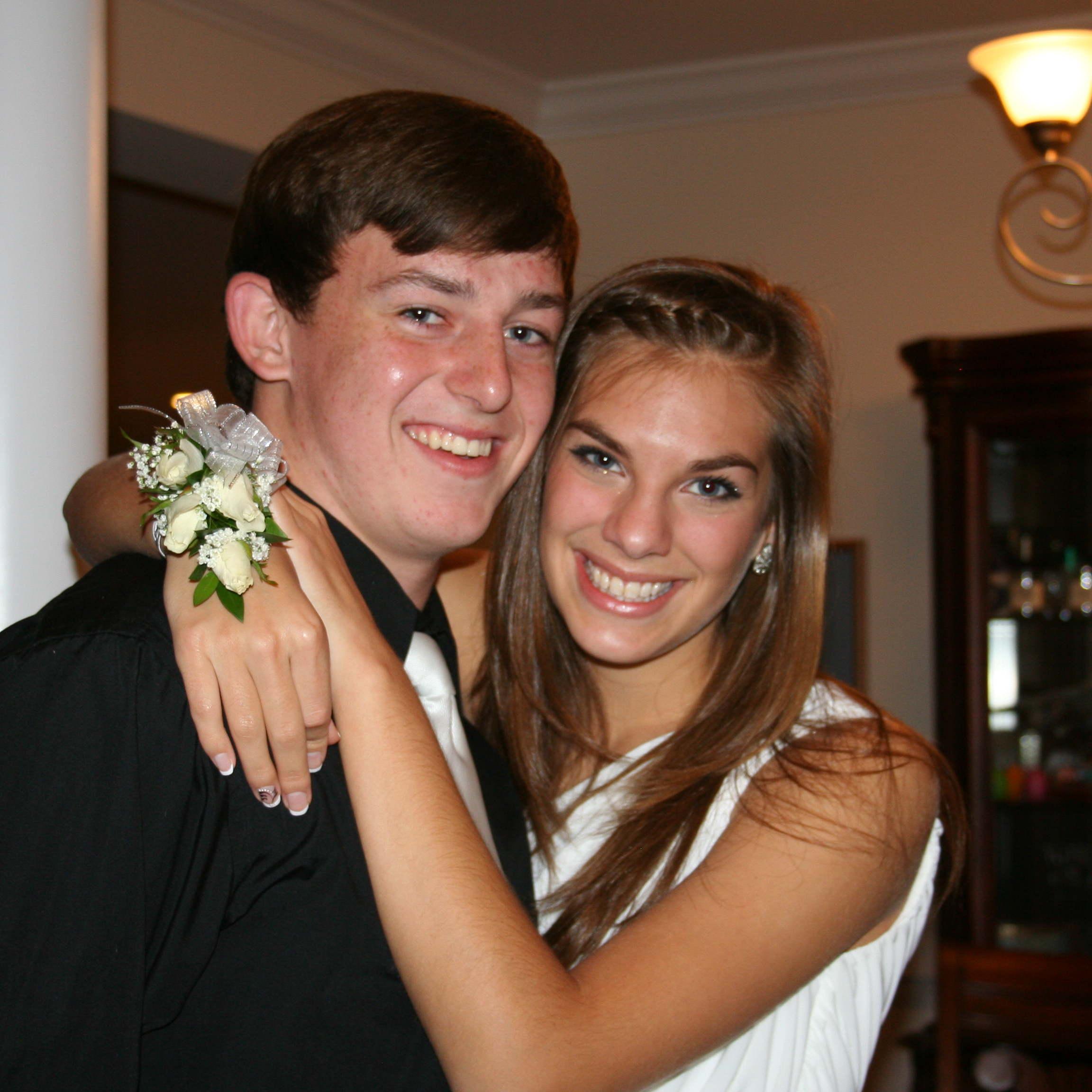 Homecoming 2012