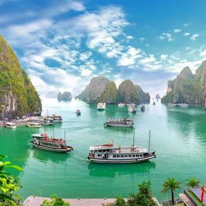 Honeymoon Lodging