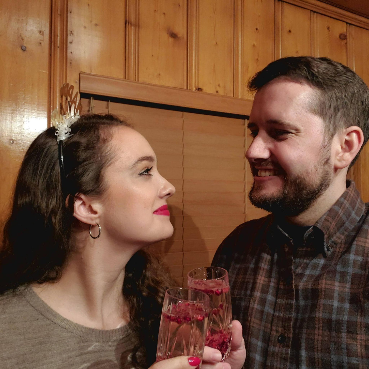 2021: New Year's Day