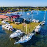Chesapeake Bay Maritime Museum