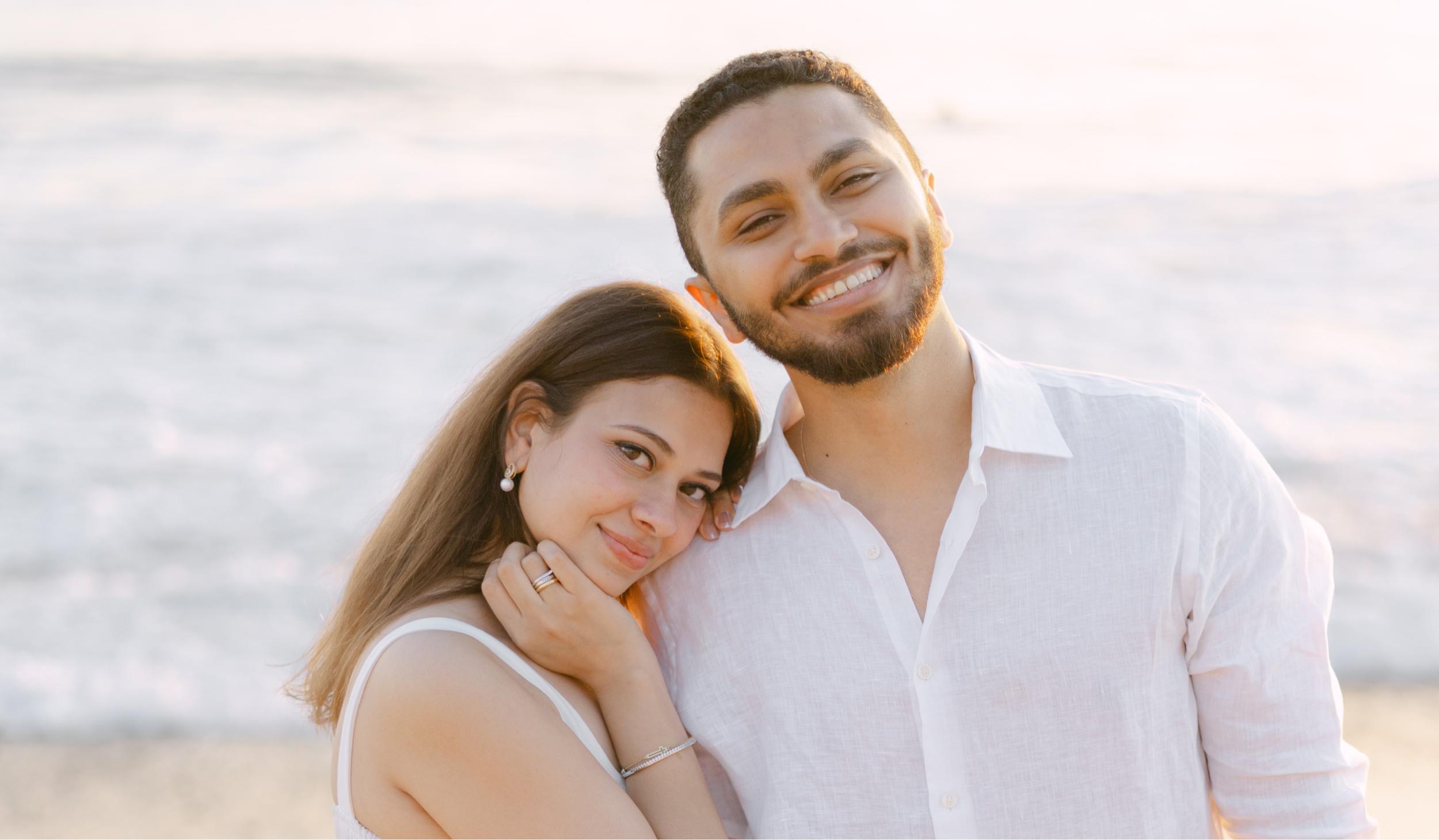 The Wedding Website of Arsany Soliman and Ereny Falstin