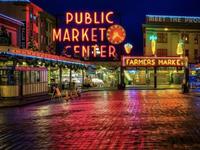 Pike Place Market