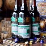 Bottle Logic Brewing