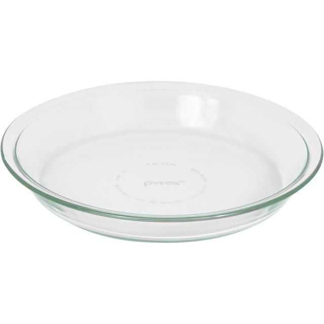 Pyrex Bakeware Pie Plate (Set of 2)