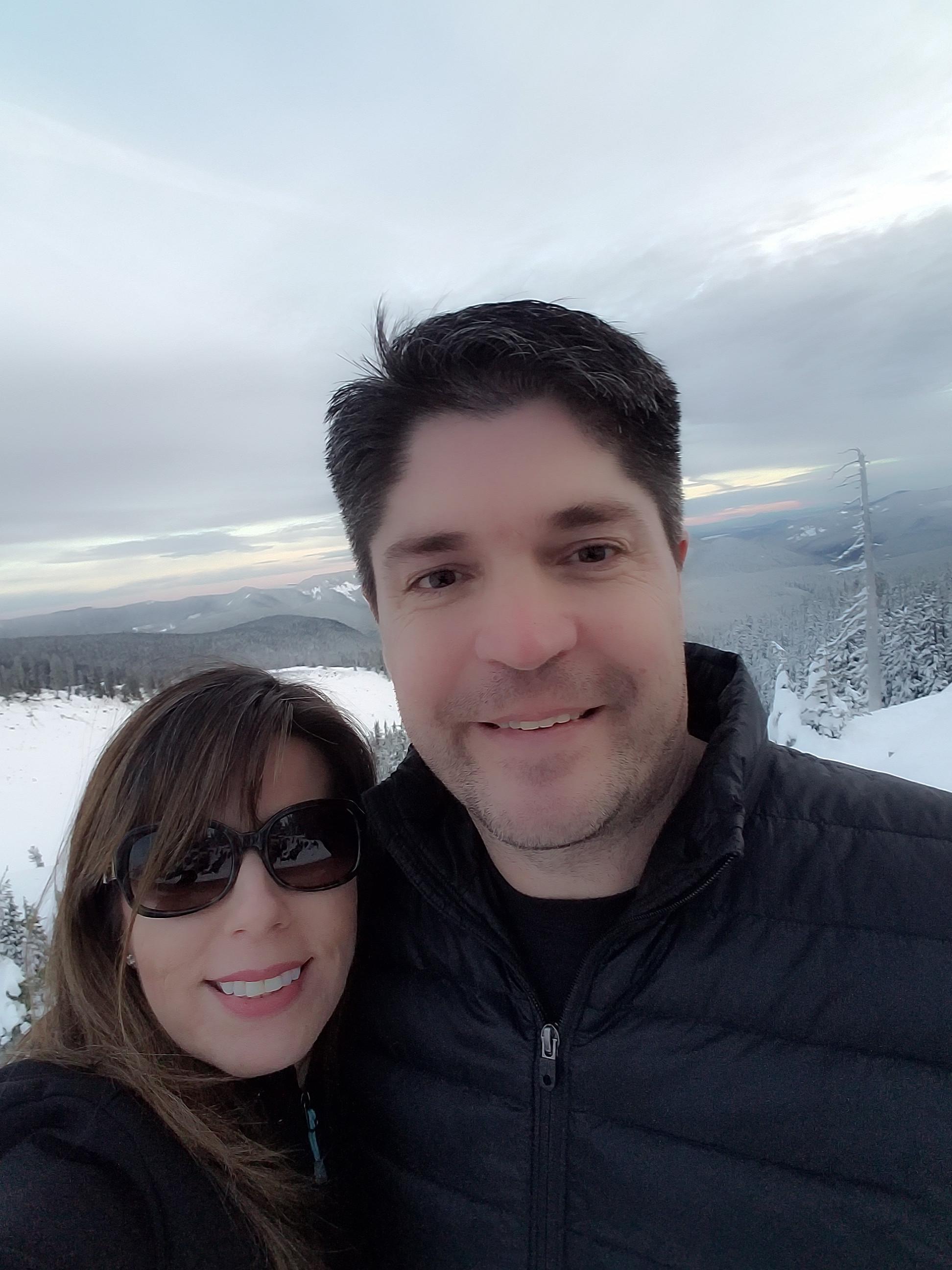 The Wedding Website of Karoon Scheppmann and Mike Eskew