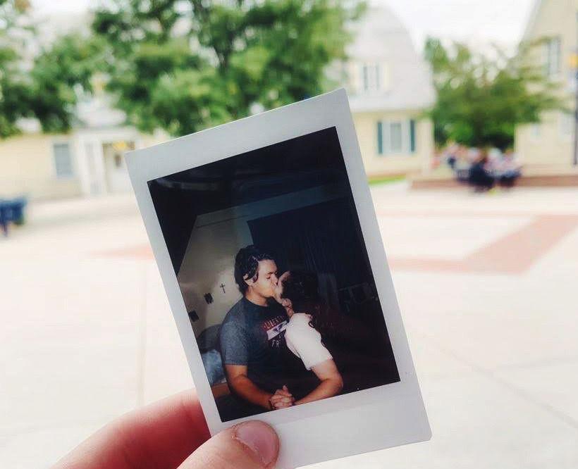 The Wedding Website of Rachel Kottler and Matt Nickell