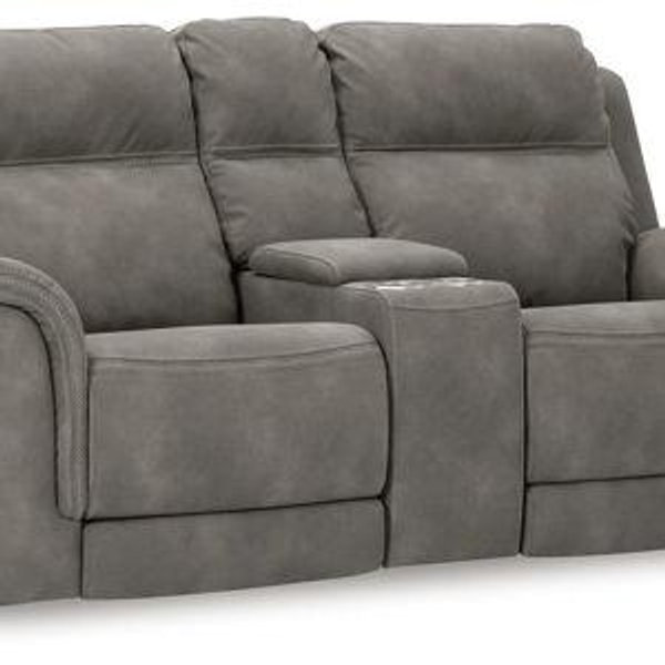 New Couch Fund