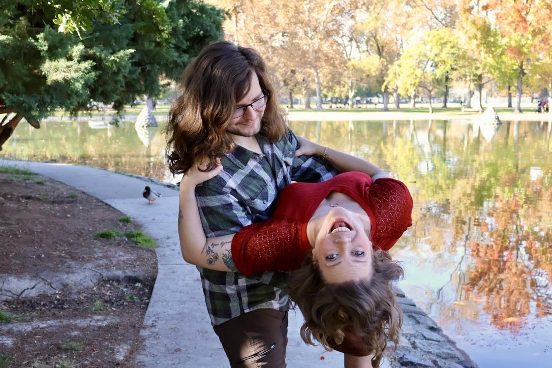 The Wedding Website of Katherine Mason and Cameron Brownfield
