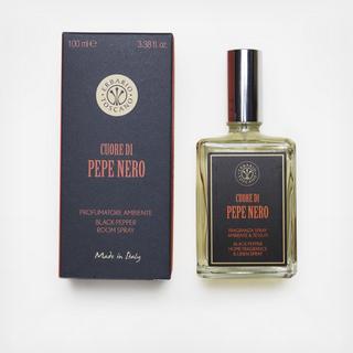 Black Pepper Home & Linen Spray