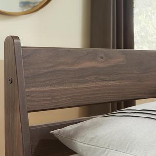 Calverson Panel Headboard