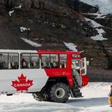 Ice Odyssey / Columbia Icefield Adventure