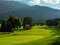 The Broadmoor Golf Club