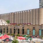 The Market At Malcolm Yards