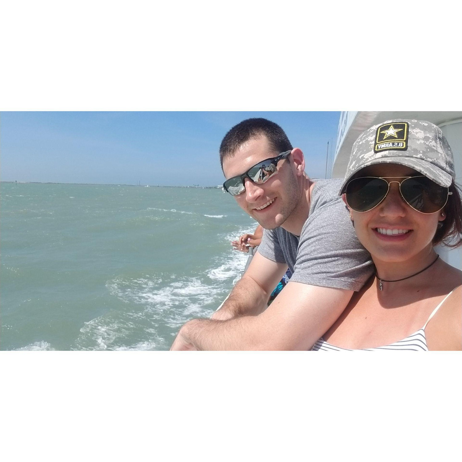 2018 -  South Padre Island, TX