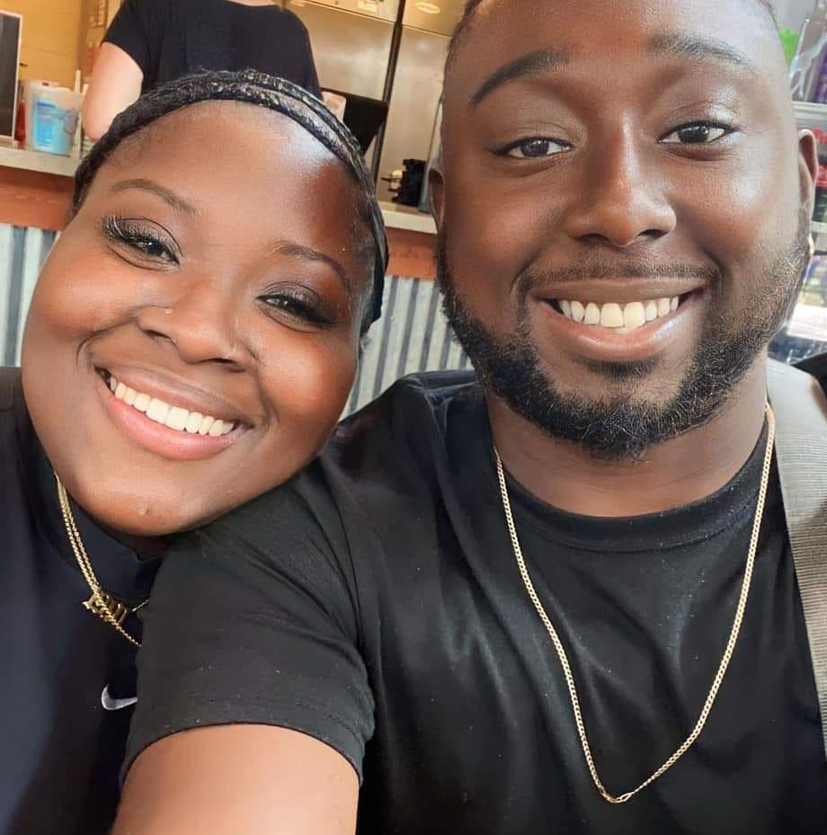 The Wedding Website of Katrinia McKnight and Claude Wheeler