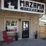 Mazama Coffee Co