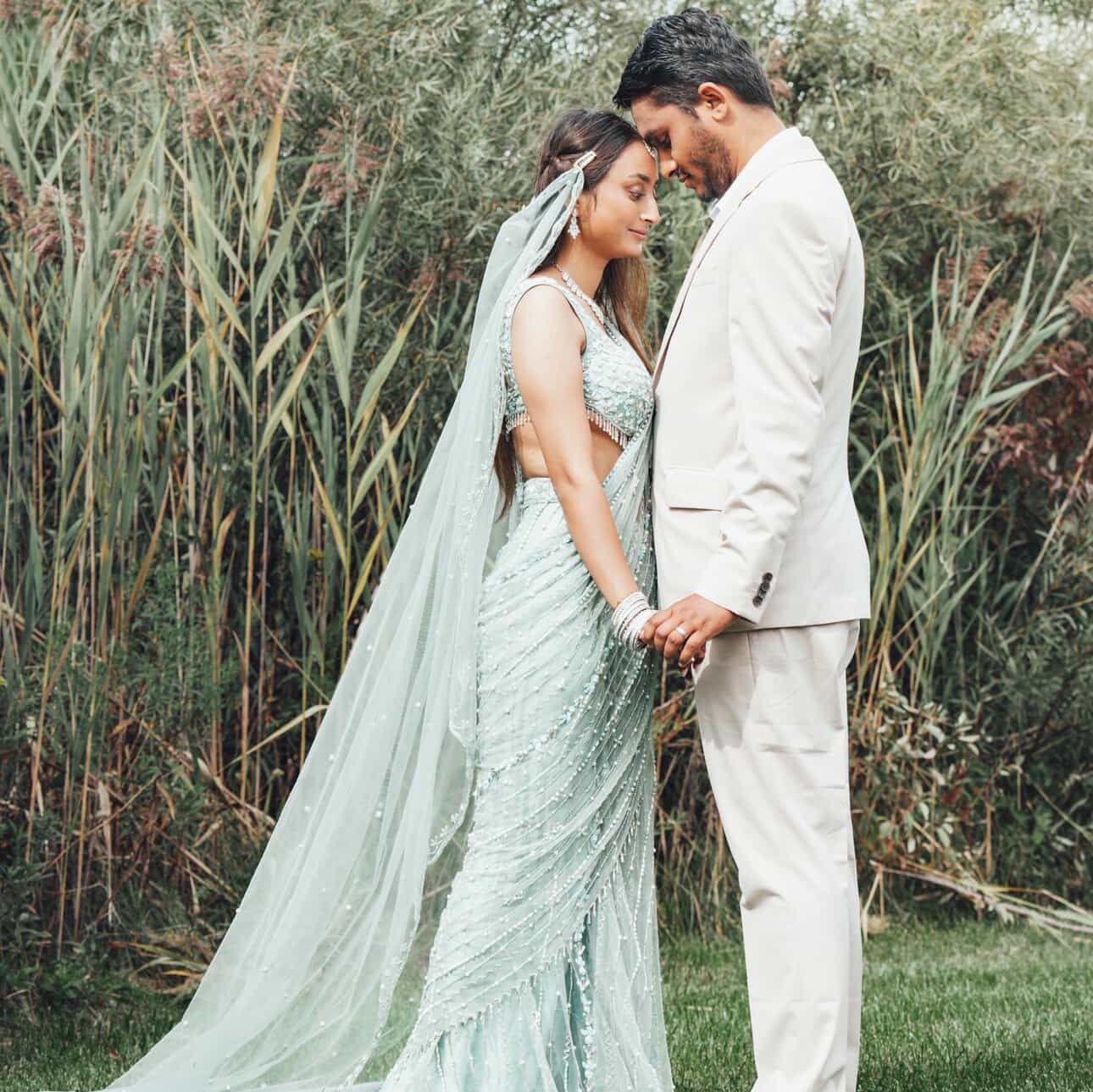 Our Engagement Party 9/6/2025