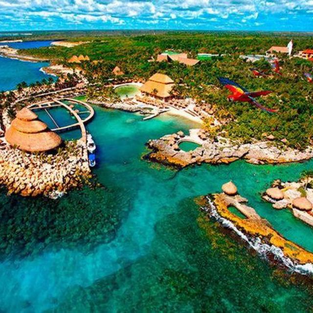 Excursion while in Mexico