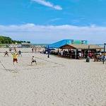 Bradford Beach