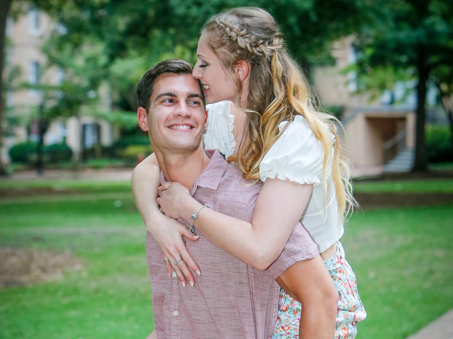 The Wedding Website of Haley Gunter and Zachary Buzzetti