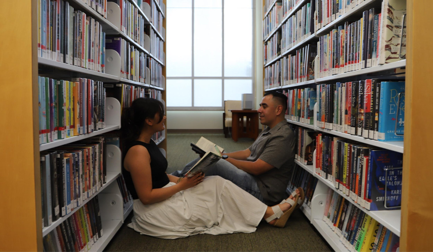 The Wedding Website of Shelby Schaab and Anthony Alvarado