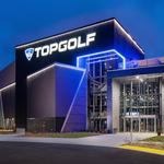 Topgolf