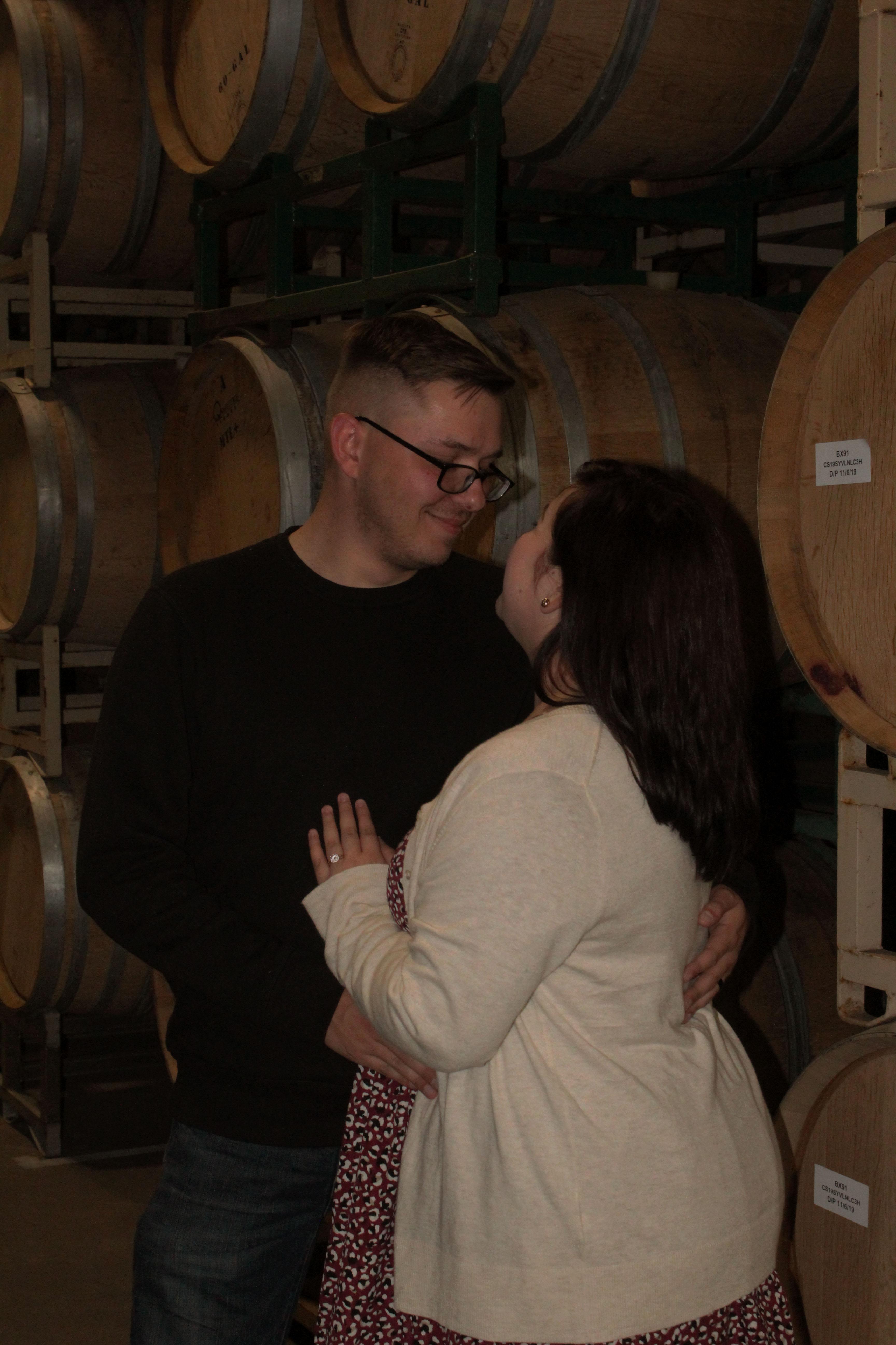 The Wedding Website of Hannah Myers and Andrew Pope