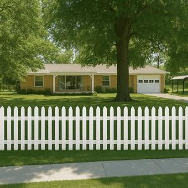 Our First Home Improvements