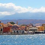 Chania