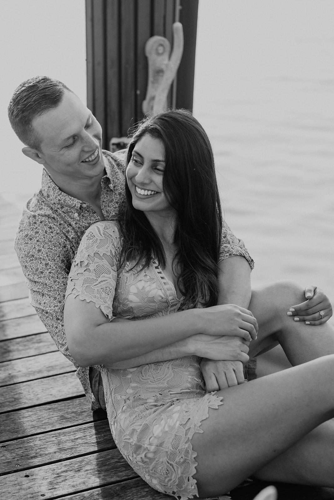 The Wedding Website of Vindhya Malviya and Pierce Harger