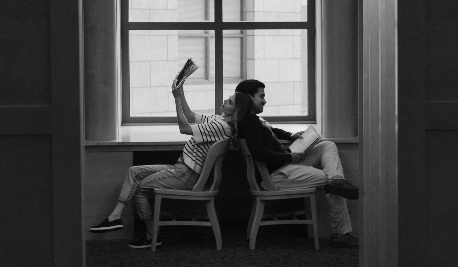 The Wedding Website of Jacqueline Karp and Evan Del Carmen