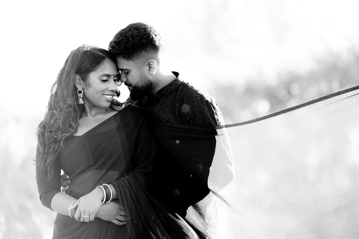 The Wedding Website of Sijaliny Sivapatham and Radhep Sabapathipillai