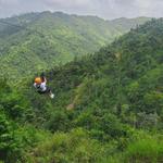 Toro Verde Adventure Park