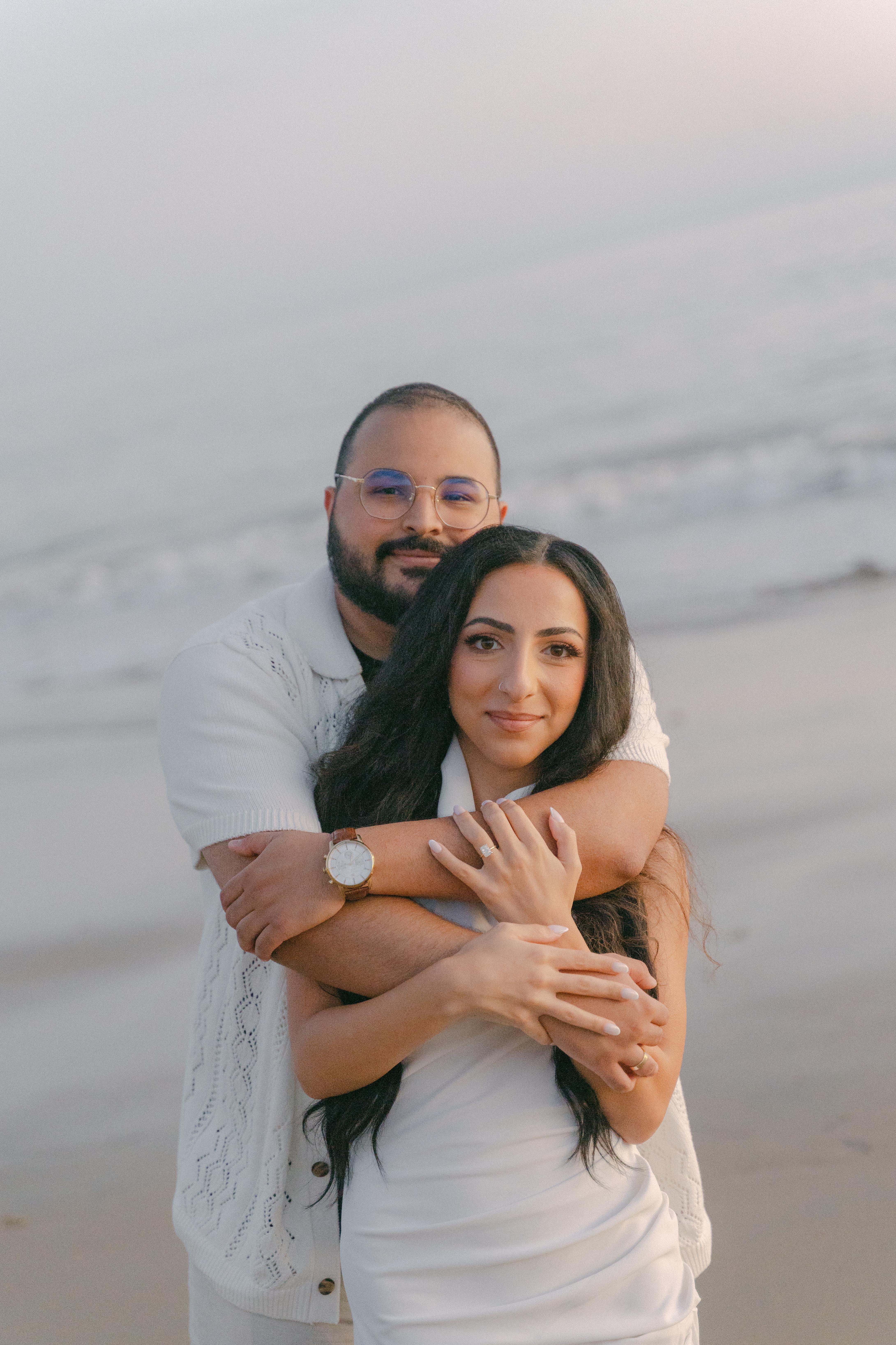 The Wedding Website of Sandra Amin and Sherif Abdelmalek