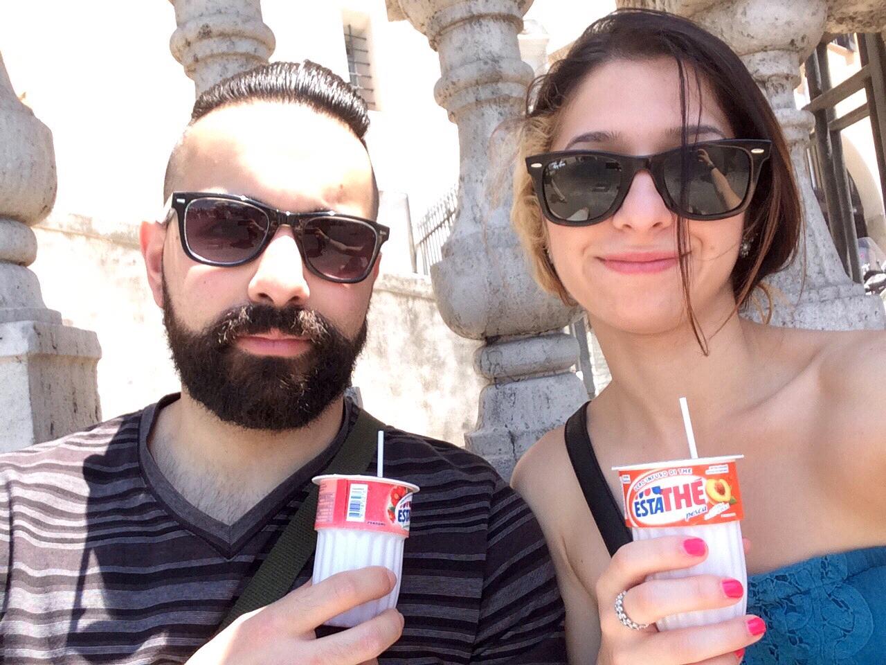 Rome 2015