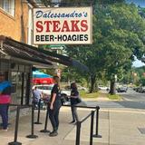 Dalessandro's Steaks