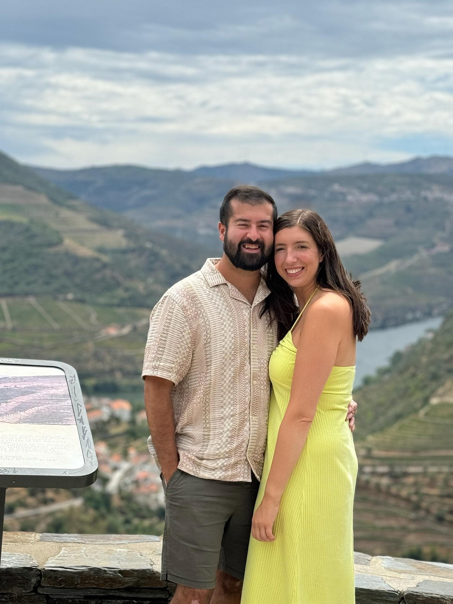 The Wedding Website of Nicole Lindabery and Samuel Richards
